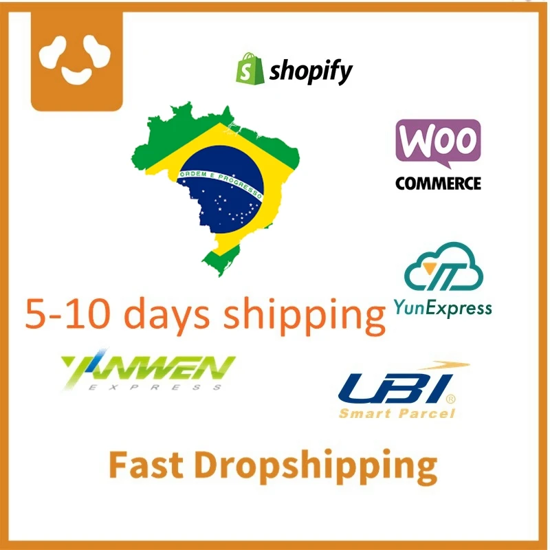 Shopify Dropshipping Agent Aliexpress Alterrnative Dropshipping Brasil