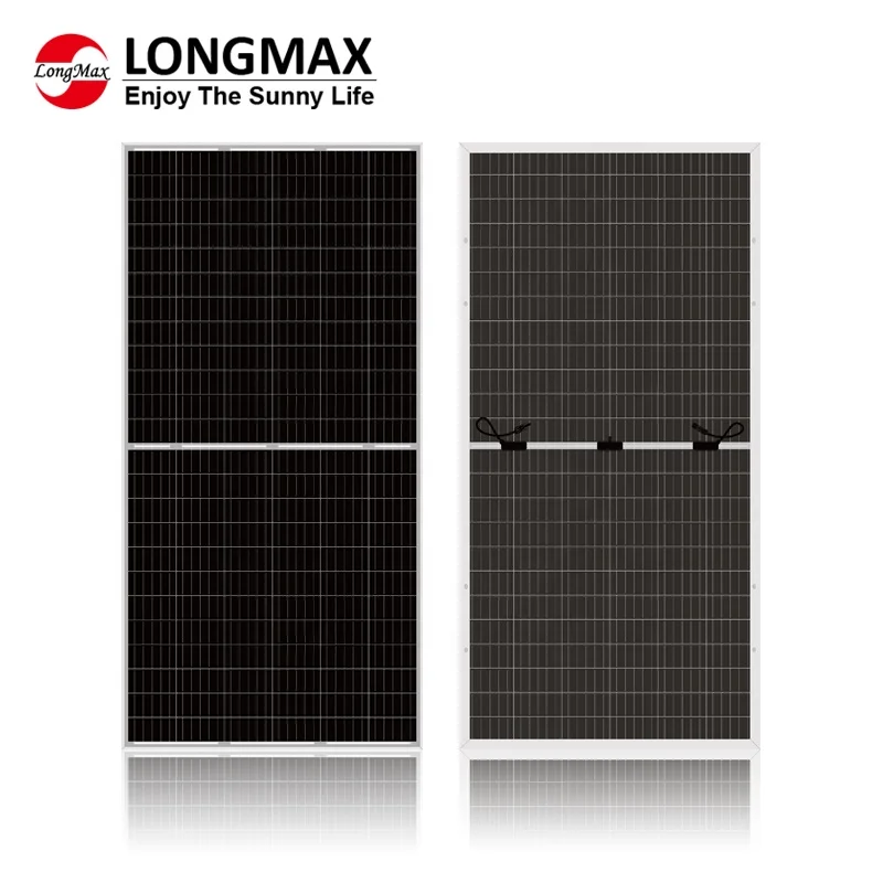 Комплект панелей солнечных батарей trina 380 Вт 400 Вт 400 Вт для продажи