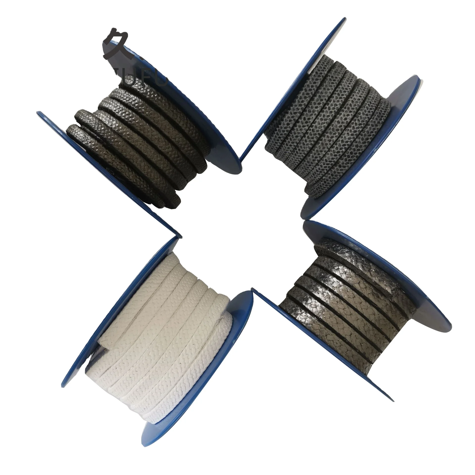 Профессиональный ptfe/графит сальник для оптовых