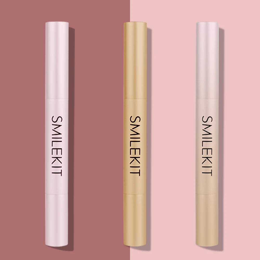 Custom Logo Oral Care Custom Silver Gold Whiten Tooth Cleaning Teeth Whitener Pencil PAP Gel Teeth Whitening Pen