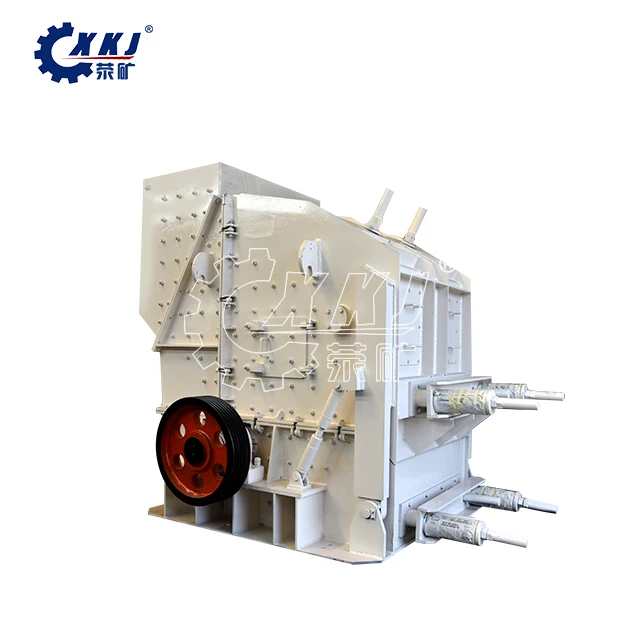 customize Impact Crusher Cheap Impact Stone Crusher Industrial Rock Limestone Impact Rotary Crusher