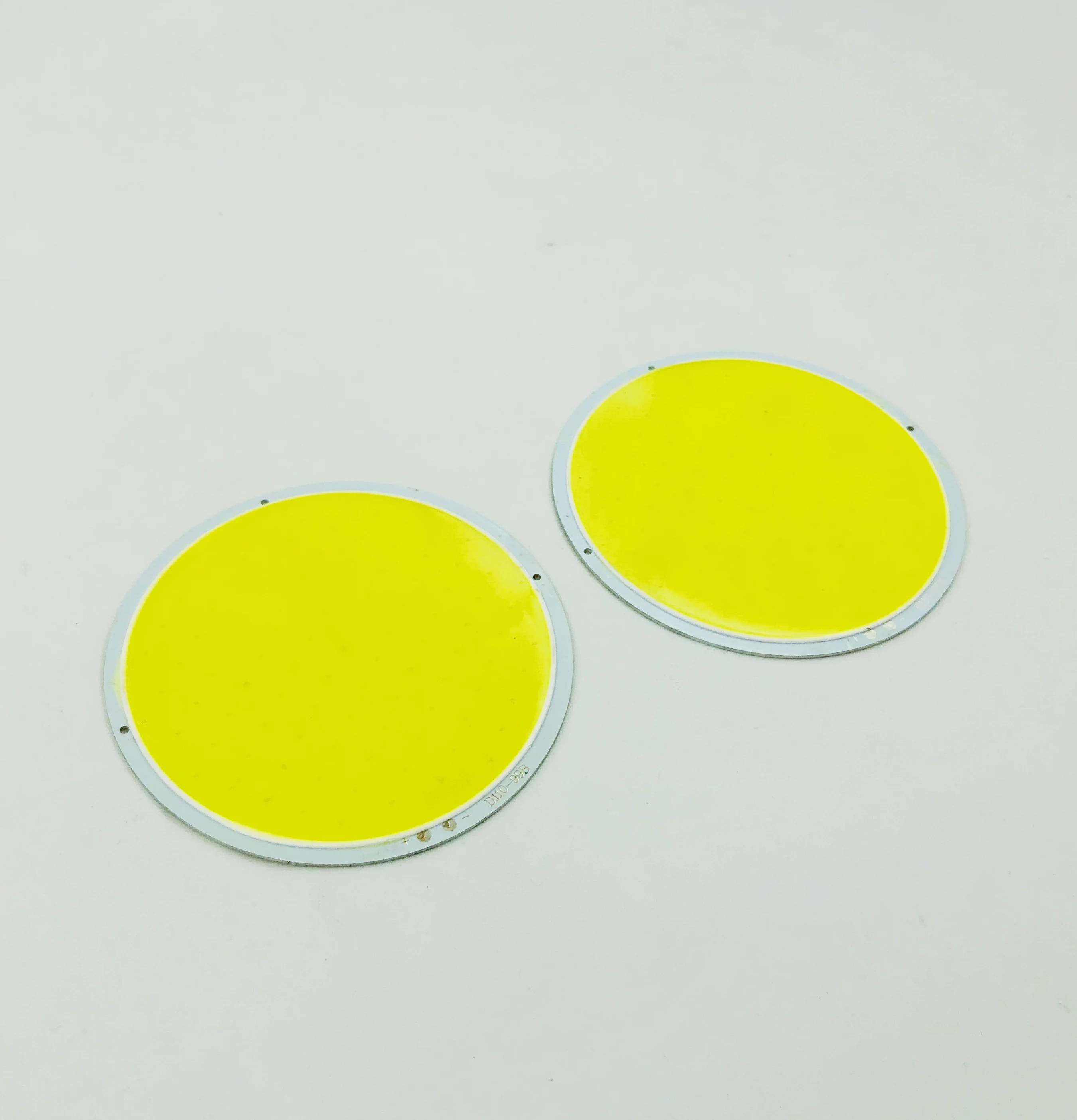 5W 10w  Round COB LED  Floodlight  Circular LED Light Source  DC COB Lamps coin led chips