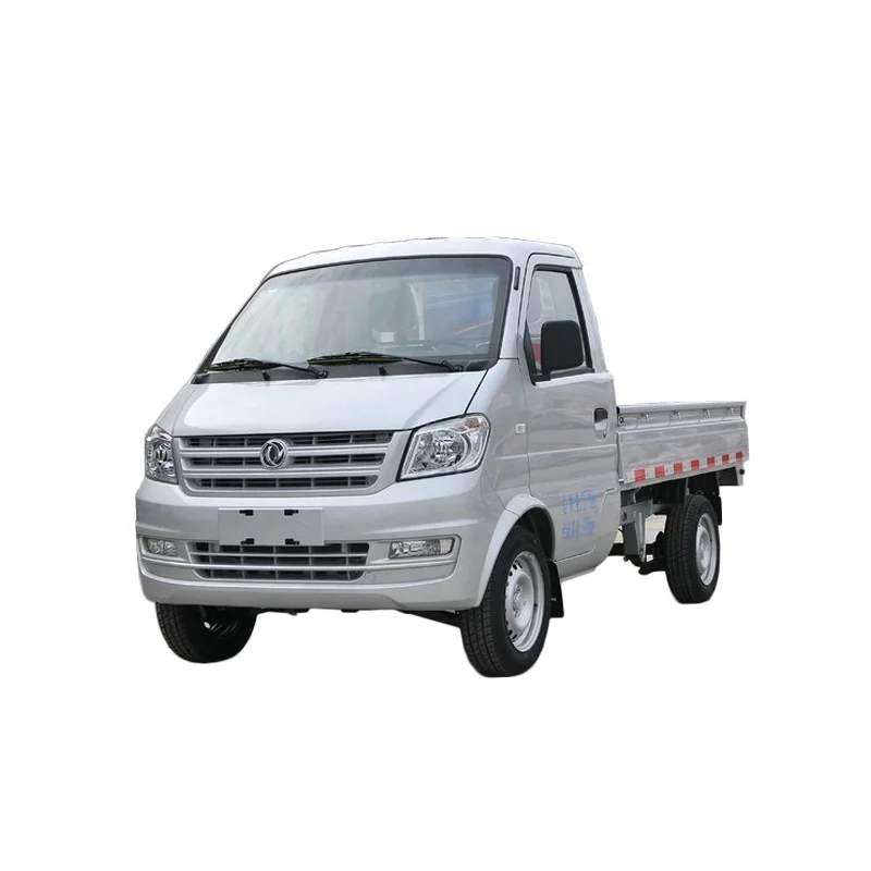 Легкий мини-фургон Dfsk 4x2 грузовой ящик грузовик Китай бренд Dongfeng 165/70R14 <= 5000 кг опционально 1 - 10 т <150 л.с.