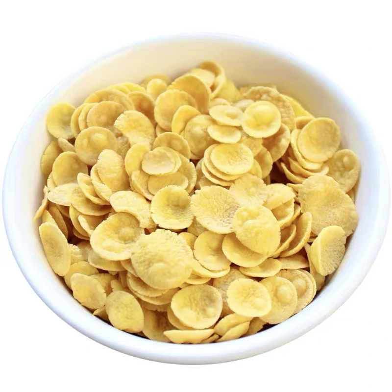 Оптовая продажа органических хлопьев для завтрака кукурузные хлопья каша из овсяной муки мгновенный завтрак