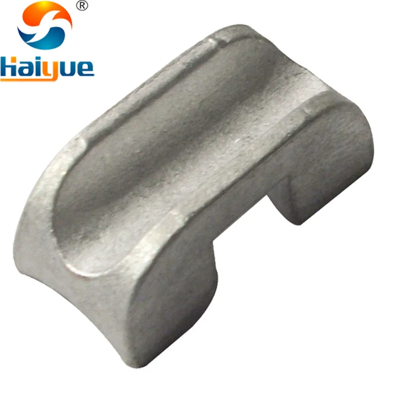 Hot sell Aluminum Alloy Bicycle frame cable guider