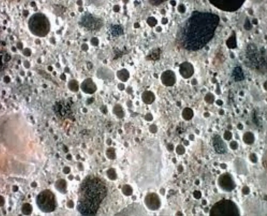 adicion de arrastre de aire de hormigon sodium lauryl sulfate K12 Air Entraining Agent Concrete Additive