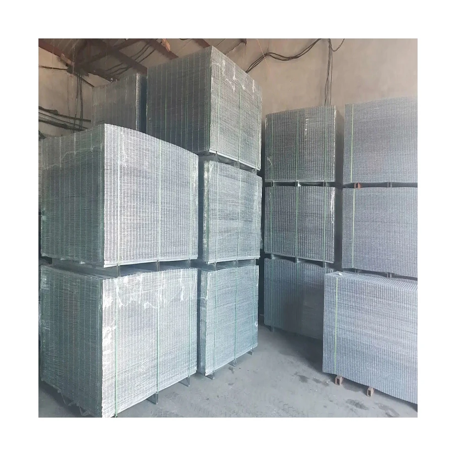 Китай поставщик оцинкованная проволочная сетка 2x2 3x3 4x4 22