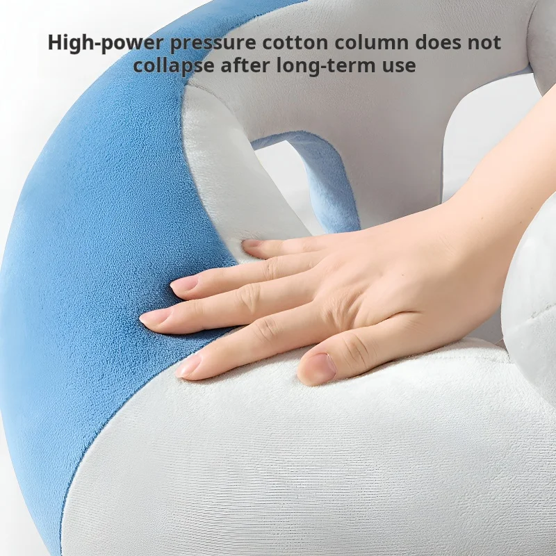 Baby learning to sit chair   Baby sitting artifact    Do not hurt the spine practice seat    Sofa anti-fall training Chair