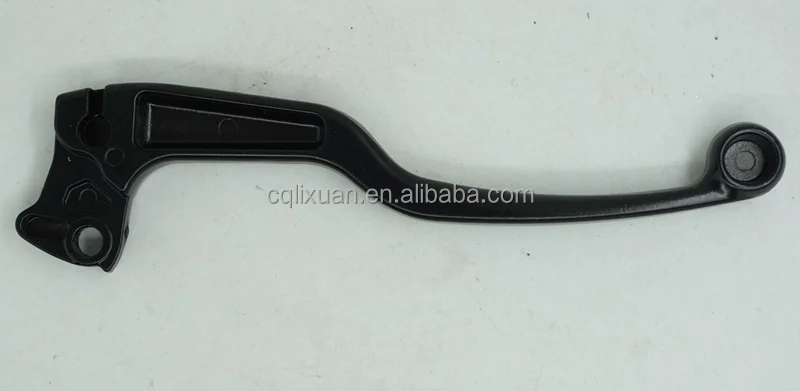 CQLX Good quality bajaj clutch lever for pulsar 200NS bajaj pulsar 200AS spare parts for motorcycle
