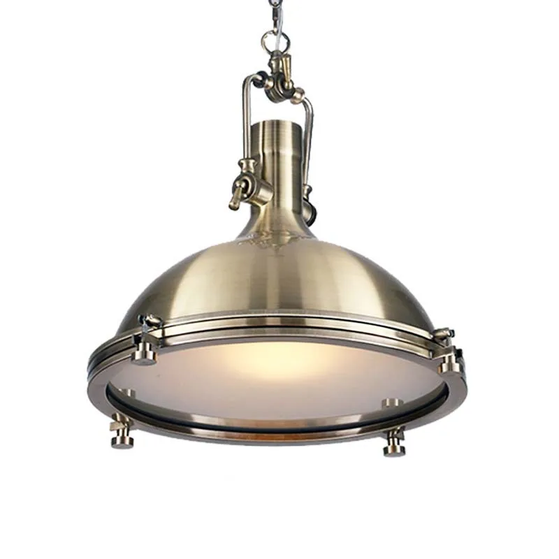 Luxury Nordic Kronleuchter Staircase decorative lighting Glass Lampshade E27 Chandeliers & Pendant Light 2024 Design Retro LED