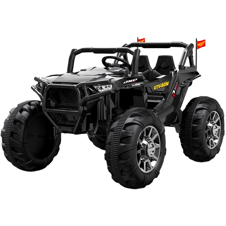 Well done hot selling child ride on car model electric kids electric car 24v 2seat