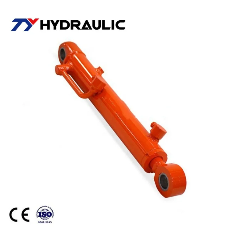 Factory Ty TONGYONG Mini Excavator Bucket Welded Oil Cylinders For Hydraulic Press Machine