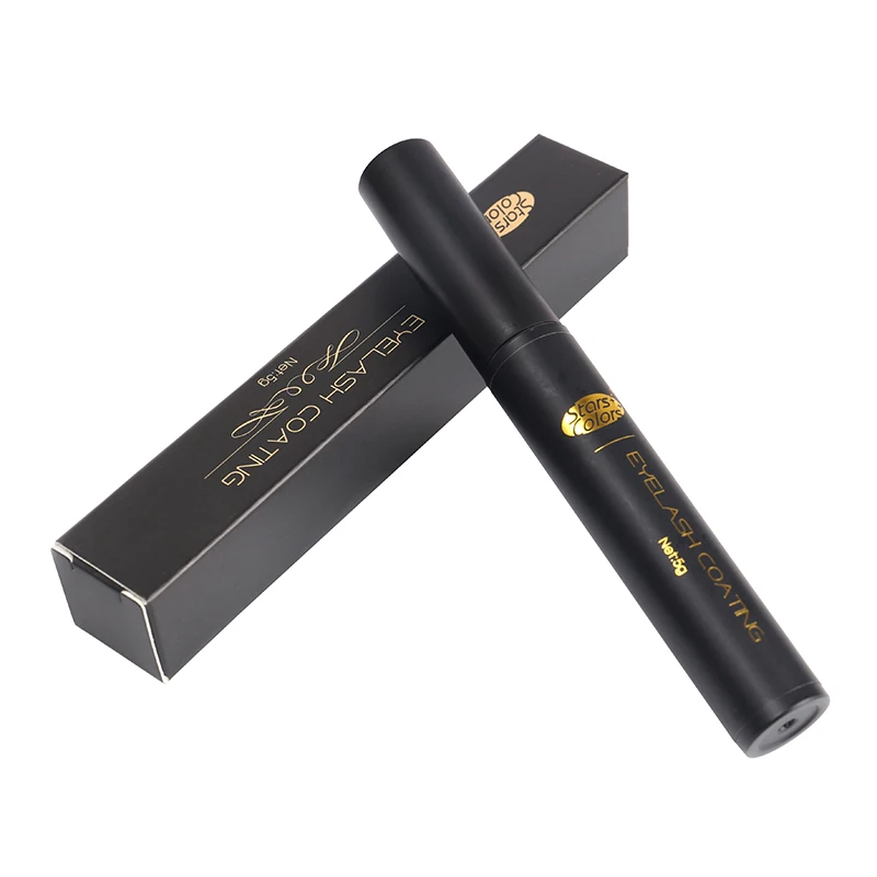 Lash Coating Sealant Eyelash Sealer Eyelash Extension Coating Mascara Eyelash Coating