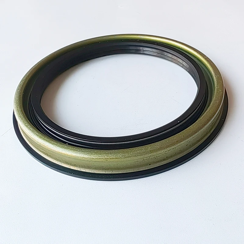 Масляное уплотнение задней ступицы OEM 43232-0T000 BD4685E 432320T000 подходит для механического уплотнения Nissan 80*101*10 5