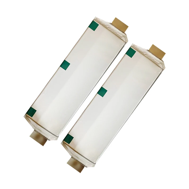3.7V 58Ah NMC Battery E61 E66 E78Ah Pouch Cell 3.7v Lithium Polymer Battery rechargeable energy storage lithium ion batteries