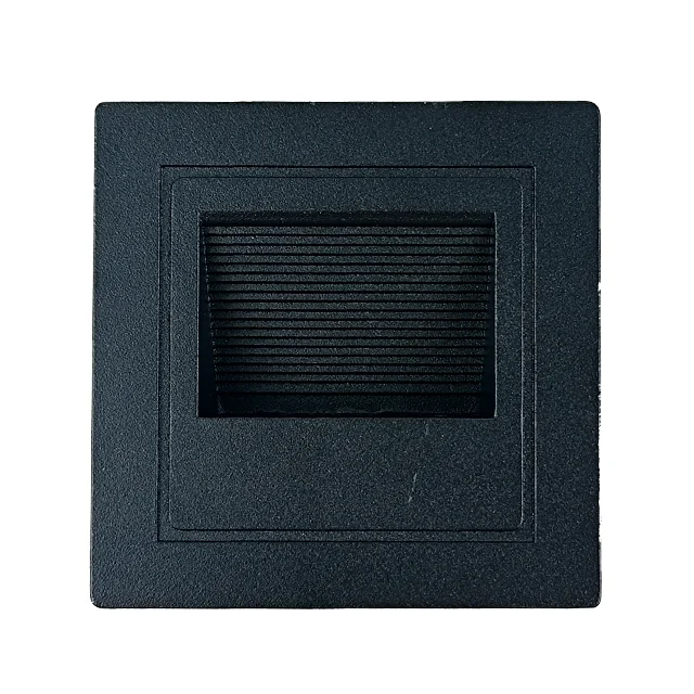 Spot 3W AC85-265V 2-Year led stair case light