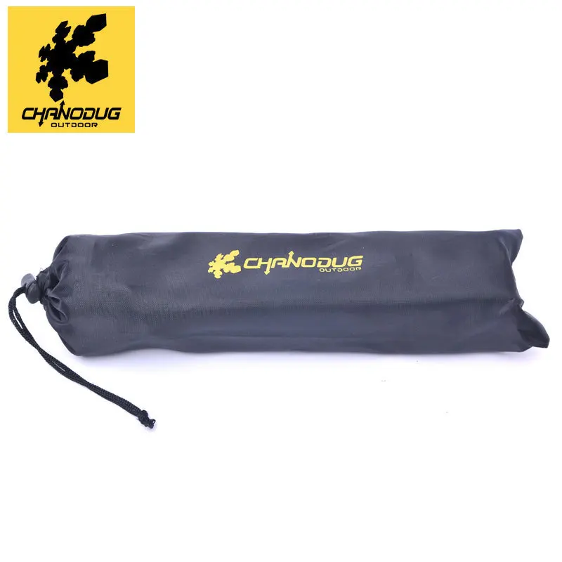 CHANODUG Wholesale High Quality Portable Outdoor Manufacturers Backpack Beach Fishing Camping Folding Chair