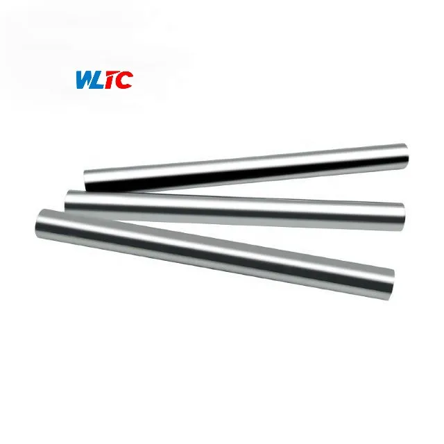 Manufacturer Inconel X-750  Pipe / Tube 2.4669/UNS N07750 inconel x-750 pipe