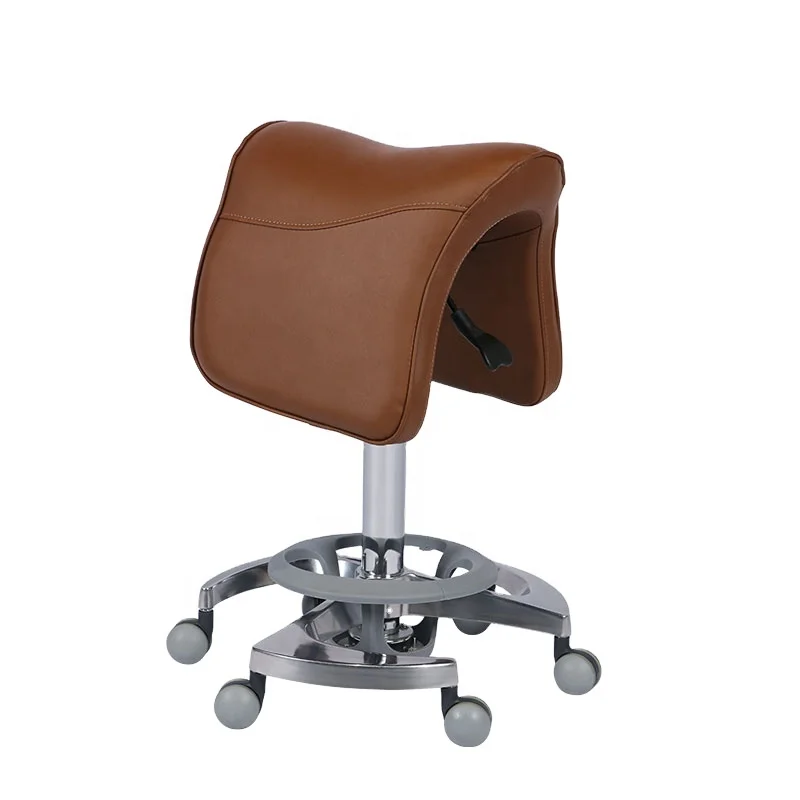 Регулируемый гидравлический стул для парикмахерского кресла