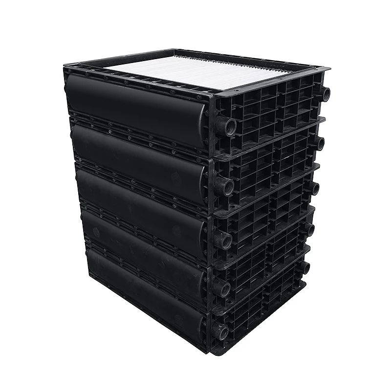 Ceramic flat membrane sic ceramic membrane module new technology ultra filtration high effective in reduce turbidity