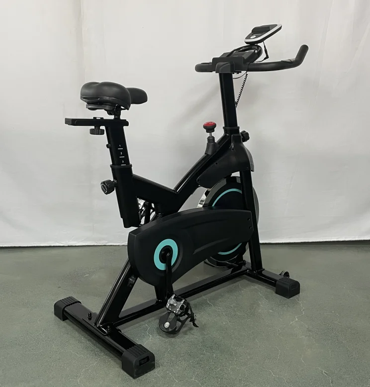 TOPFIT high quality 13 kgs flywheel spin bike with Manufacturer Price
