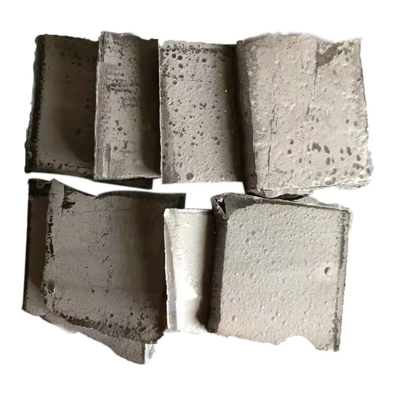 Factory Supply Best Quality Cobalt sheet / Cobalt Metal Scrap