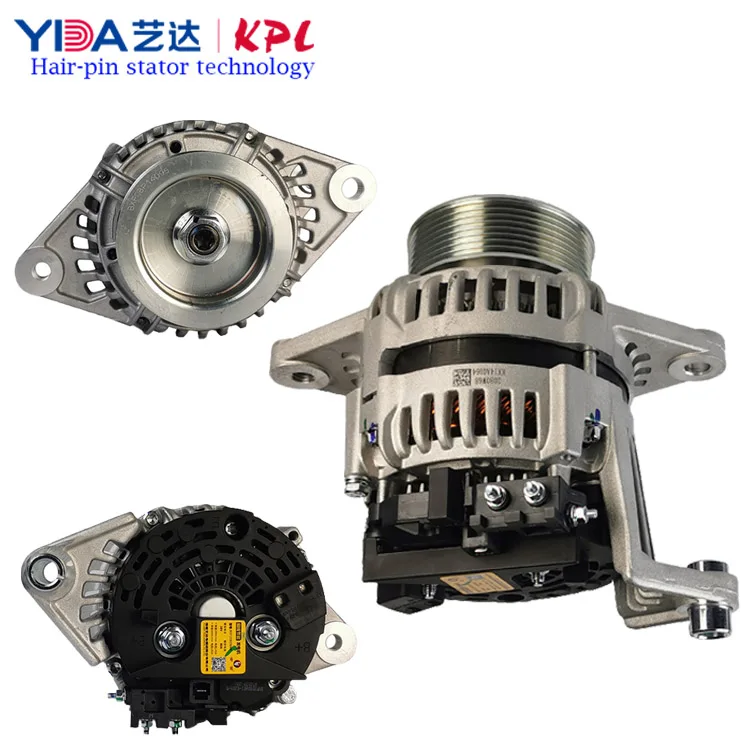 5332604 OEM Alternator 28 volt Starter Generator Car Alternator