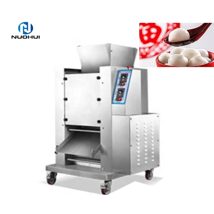 commercial tapioca ball making machine/tapioca pearl making machine