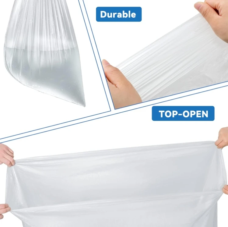 Plastic Sheeting for Body Wrap Sauna Blanket Liners Plastic Sauna Wrap Disposable Film Bathtub Bag Sauna Accessories for Beauty