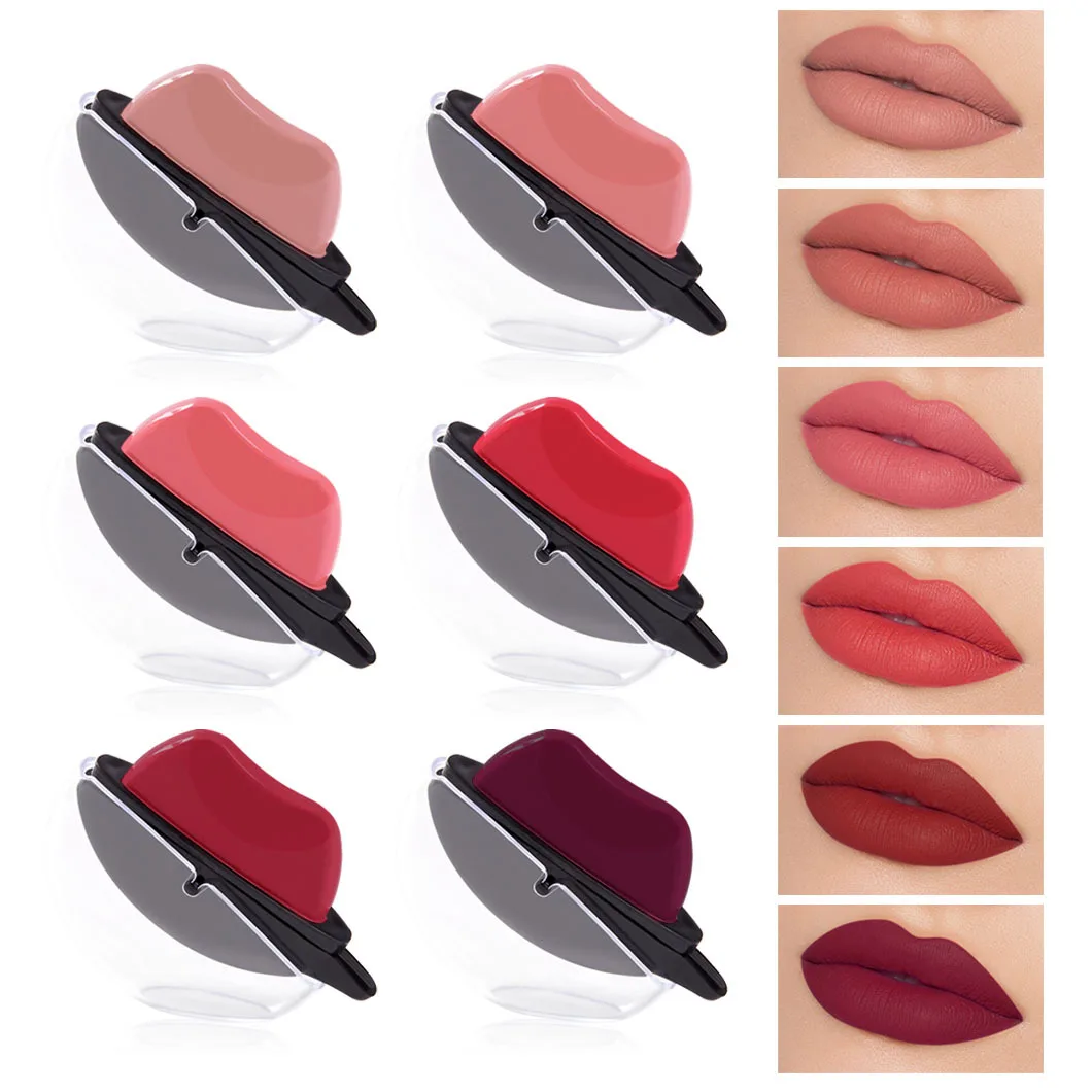 High Quality Vegan Lipstick Black Lipstick High Quality Lipstick