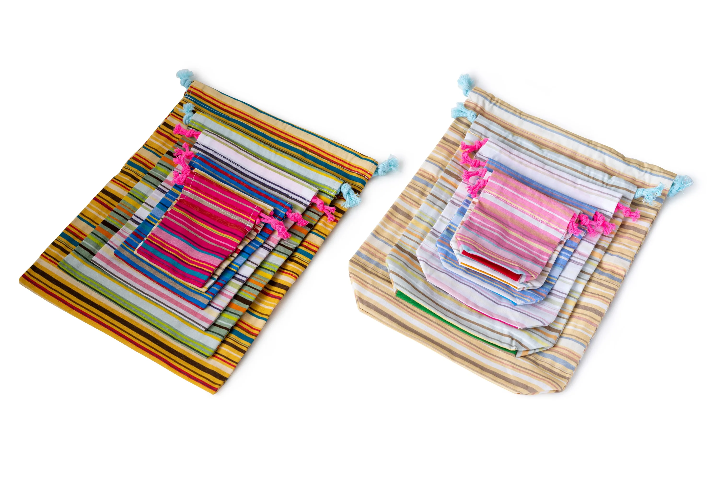 Custom design make up small drawstring cosmetic bag to store accessories