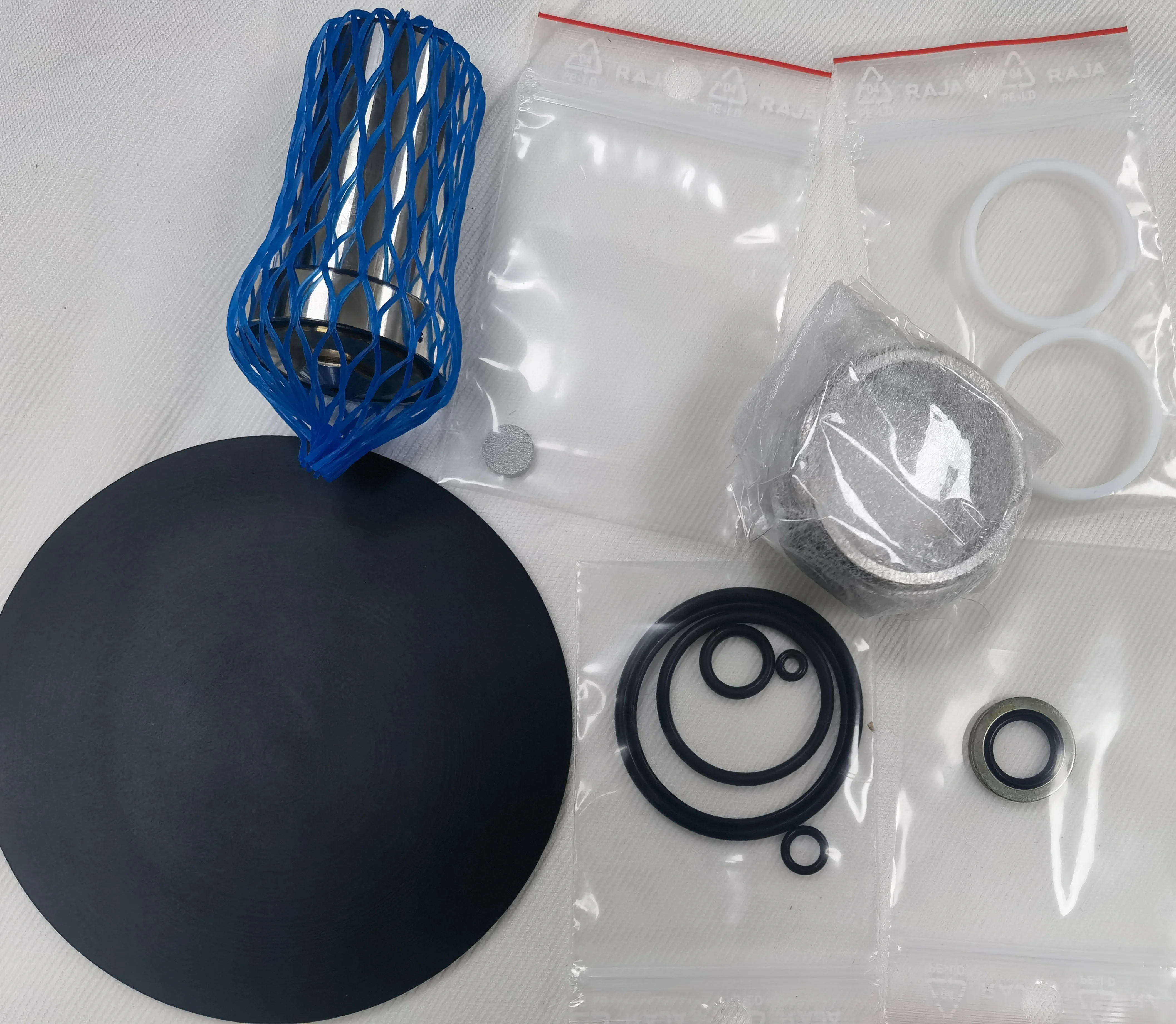 IMI NORGREN  IMF GHR  D291LG43NNL2000/KD291N0033