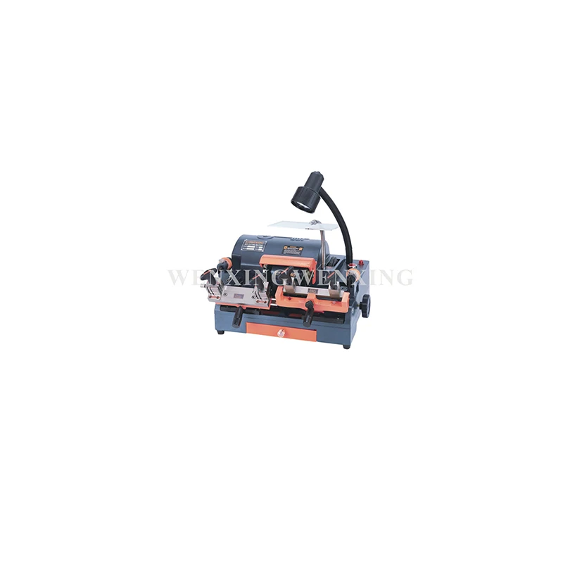 Car Silca Key Cutting Machines With Programmer Key Machine Maker Automatic Key Cutting