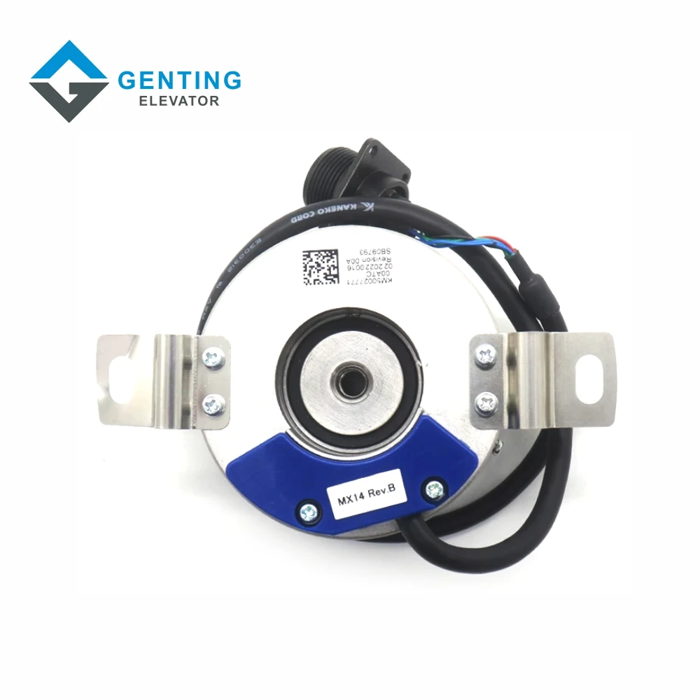 Elevator parts Tamagawa kone elevator encoder TS5246N705 KM50027771