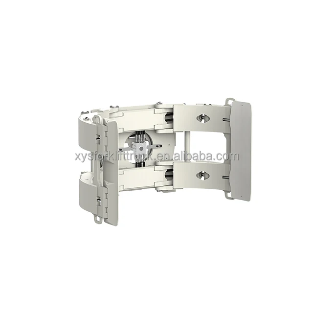 Hifoune Chinese Forklift Attachments Push Pull Forklift Paper Roll Clamp For Sale