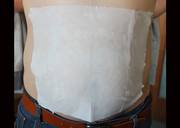 34*42 Freezefats Anti Freeze Membranes 110g Cryolipolysis Gel Pads Cryo Pad Antifreeze Membrane For Cryolipolysis