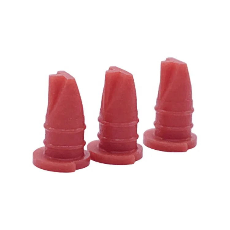 Drinking Fountains Flow Control Medical Mini Stop Duckbill Check Valve