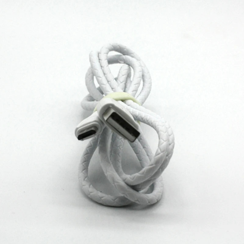 
1m PVC 1A Premium quality micro usb cable charger and data transfer micro cable for Android Small fish tail 