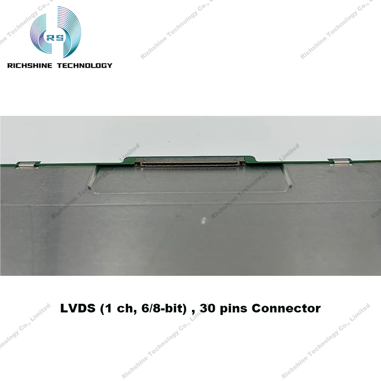 AUO Factory Price TFT LCD industrial screen with 15Inch LVDS 30pins lcd display G150XTN06.1 for industrial