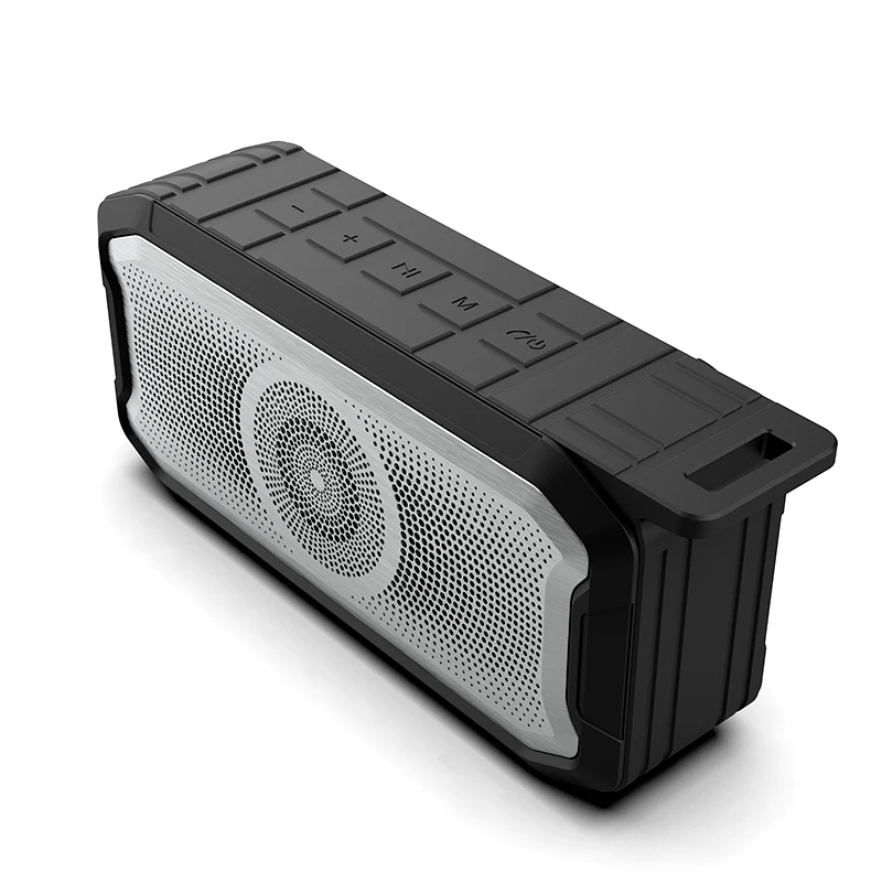 Promotional Rechargeable Dj Speaker Equipment Boat Wireless Trolley Ipx7 Portable Indoor Outdoor Speaker