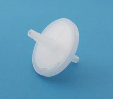 Wholesale laboratory diameter 50mm Syringe Filter disposable syringe filter