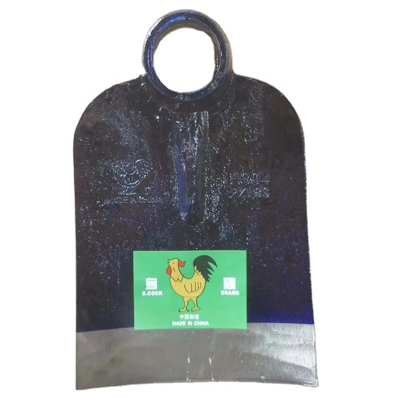 289 90cm Chinese hardwood 36inch wood handle railway steel heavy duty 3lbs 2.5lbs 2lbs grab-hoe