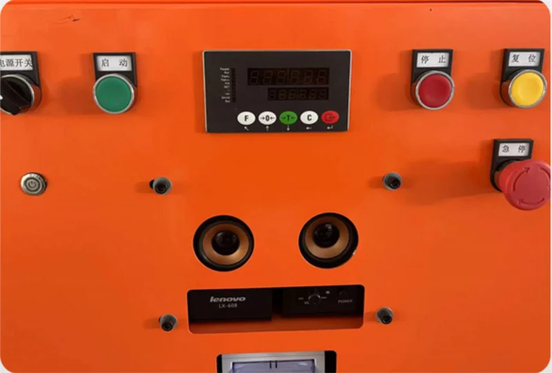 Intelligent Parcel Sorting Machine With Multi Customized Exists Machine For Parcel Weighing Code Scanning Full Automatic