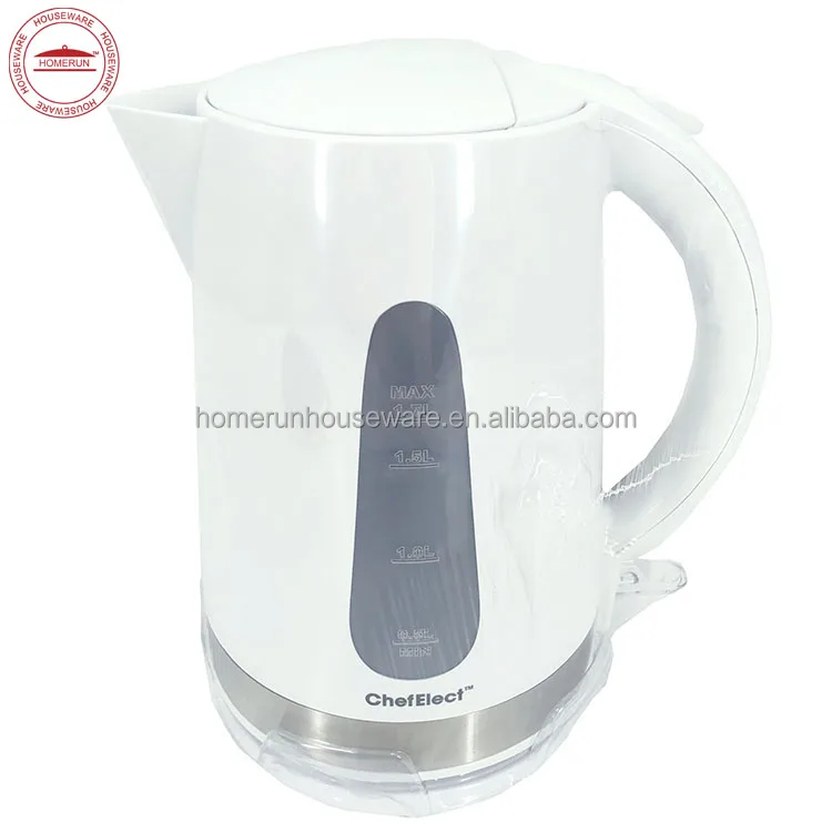 1.7 L Electric Water Kettle
