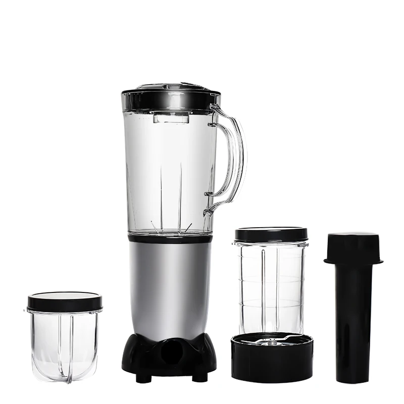 220W/400W 21PCS 8 in 1 multi-purpose nutri electric juicer blenders licuadoras multifunctional juicer blender grinder mixer