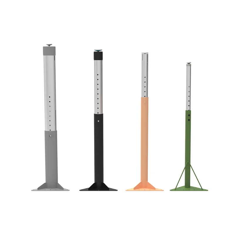 School Furniture School Accessories High Quality Metal Factory Wholesale Metal Table Leg School Table Leg Folding Table Leg