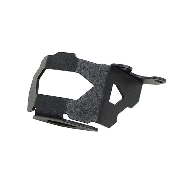 Motorcycle  Front Brake Pump Fluid Reservoir Guard Protector Protect Oil Cup Cover for BMW F800GS F700GS F800 F700 F 800 700 GS
