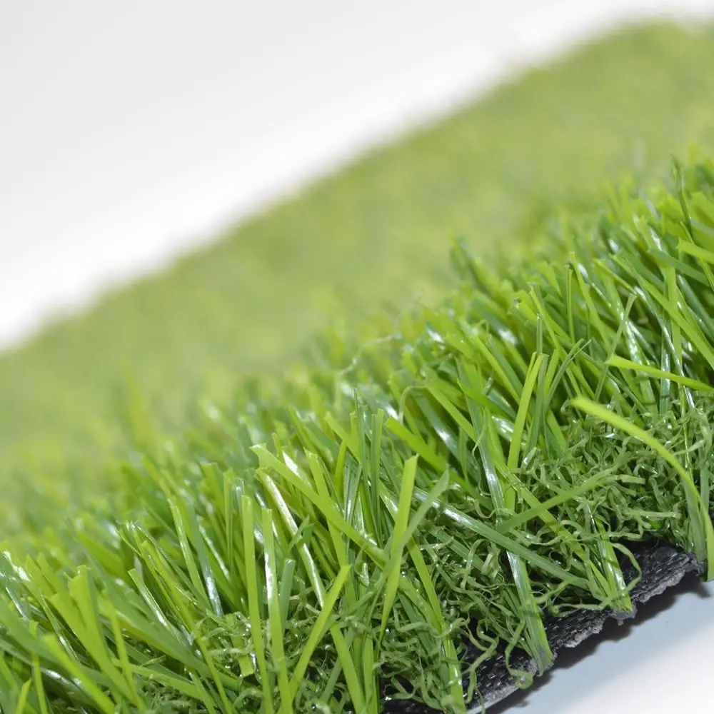 Factory cheap price natural landscape turf artificial grass for kindergarten