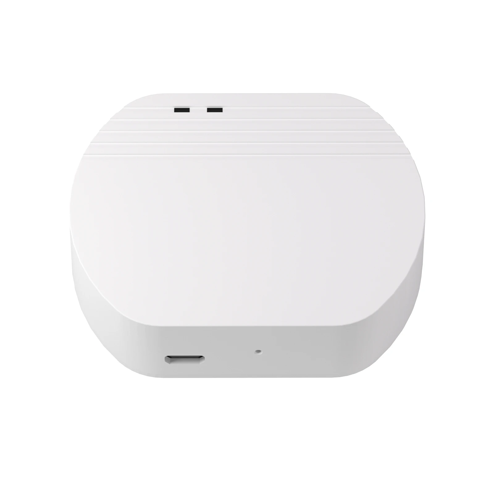 Woolley Zigbee 3.0 Hub Zigbee Controller Gateway Smart Home Bridge Up to 32 devices Voice Control with Alexa Google Assistant