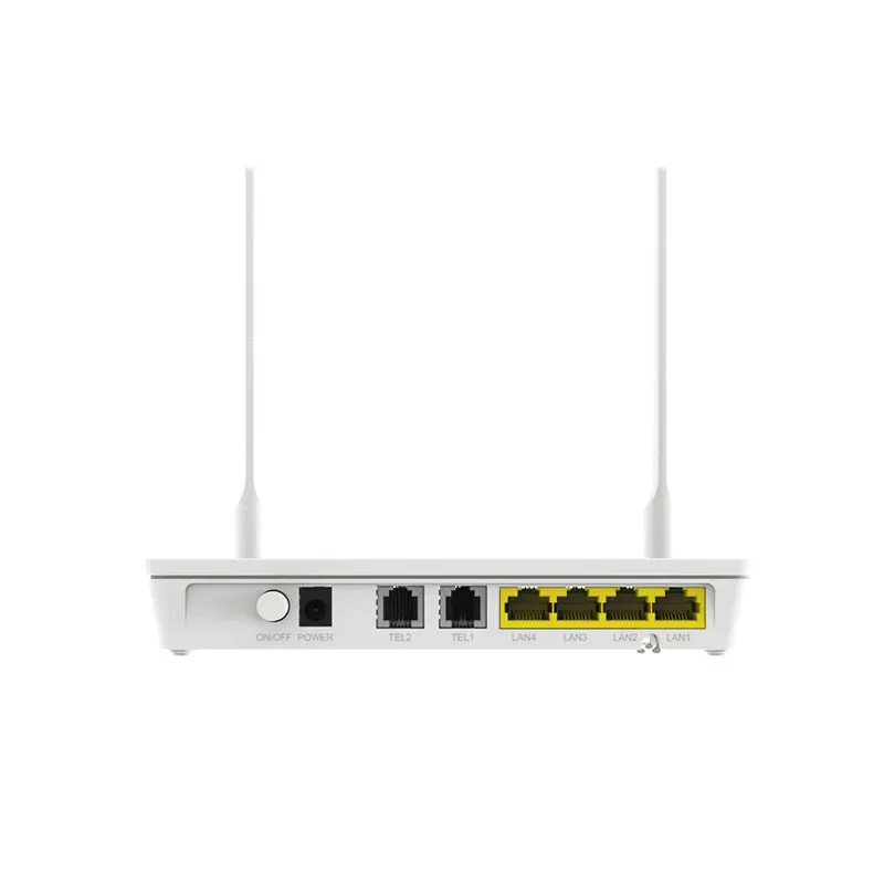 Huawei EchoLife HG8245H WIFI GPON ONU ONT с внешней антенной